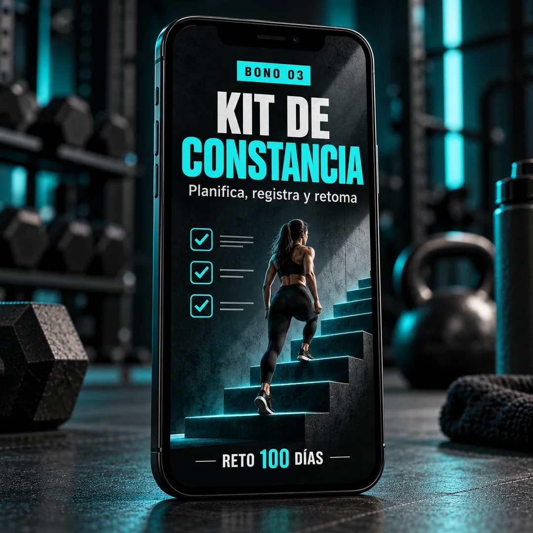 Bono Kit de constancia
